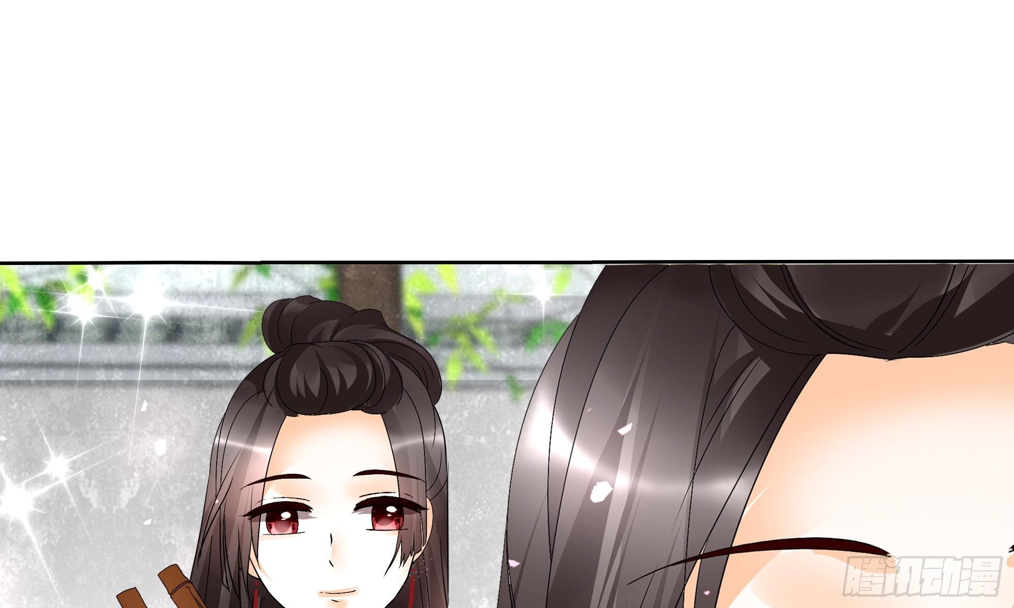 第64话 忽闻笙箫曲-第65话