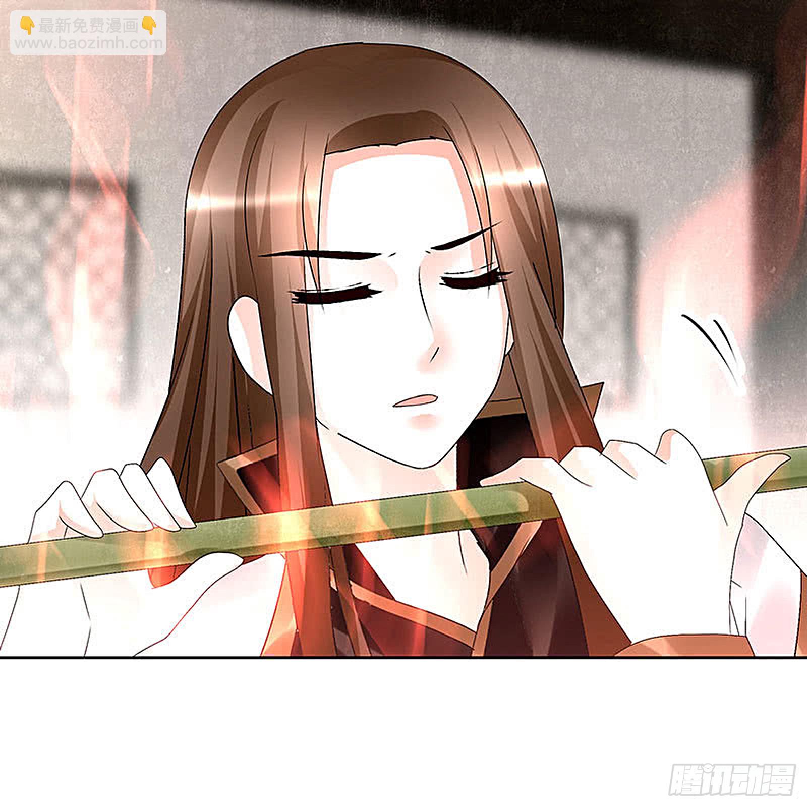 第70话 阿钟的故交(1/2)-第71话