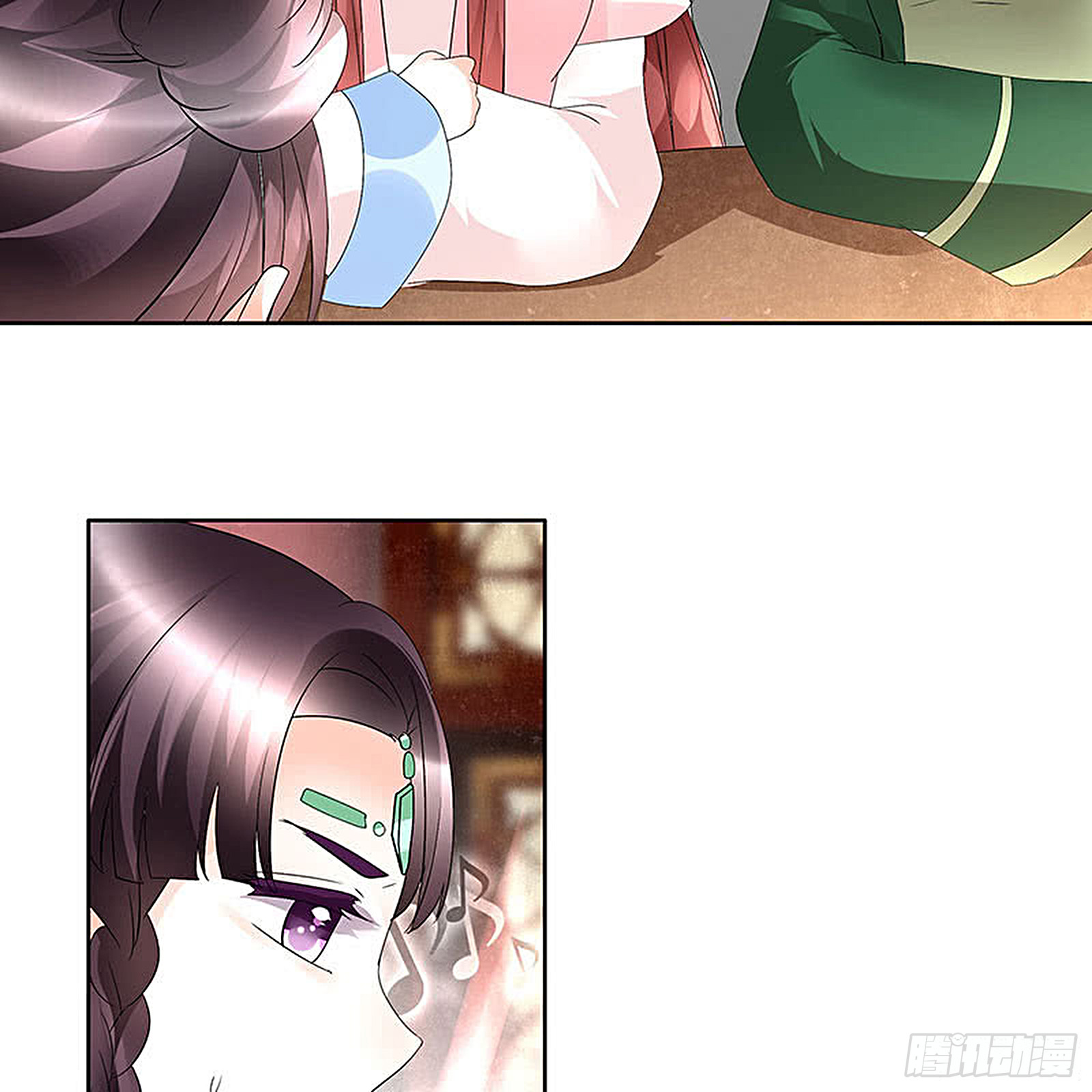 第70话 阿钟的故交(1/2)-第71话