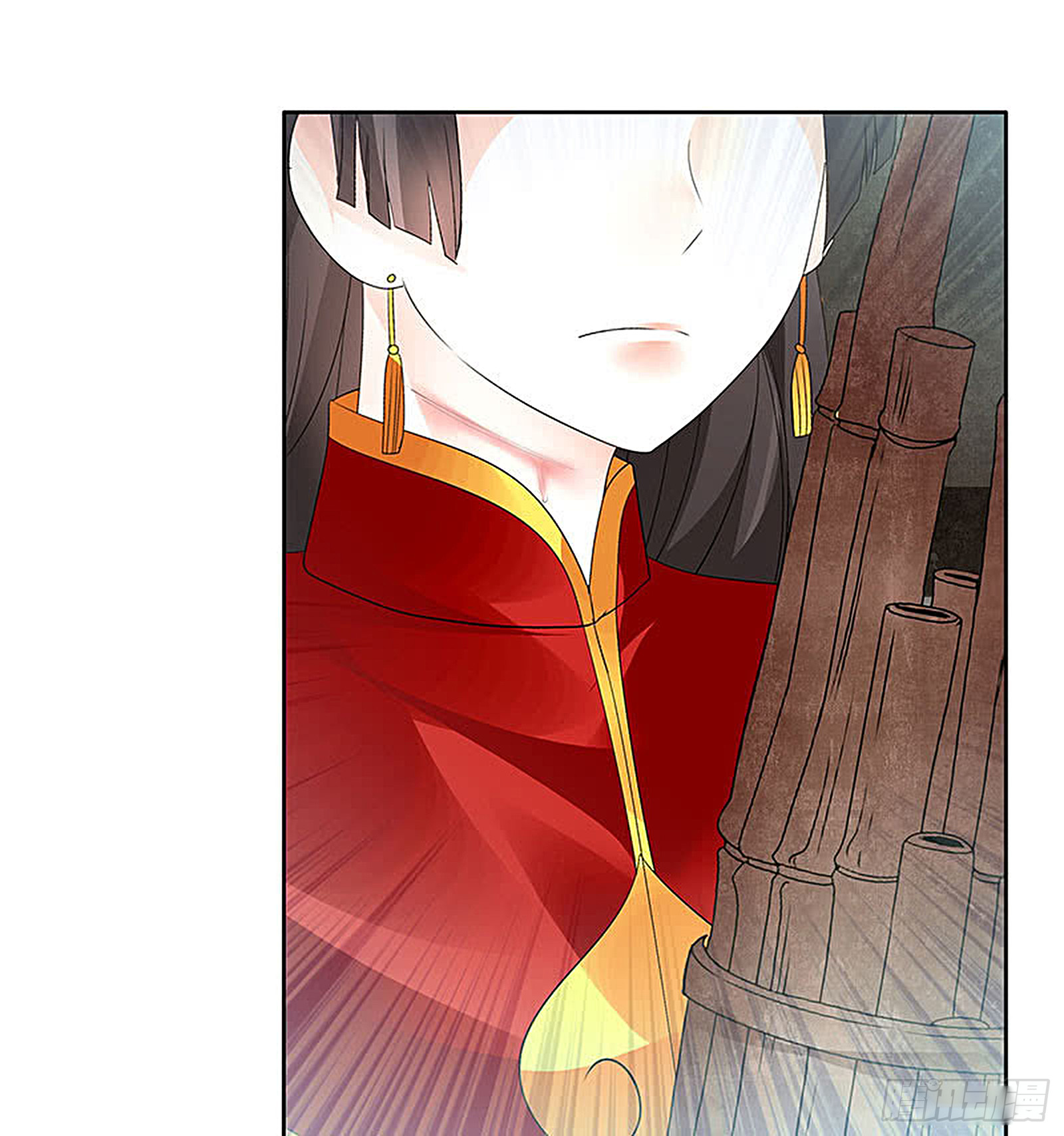 第76话 玖玉误会央央(1/2)-第77话