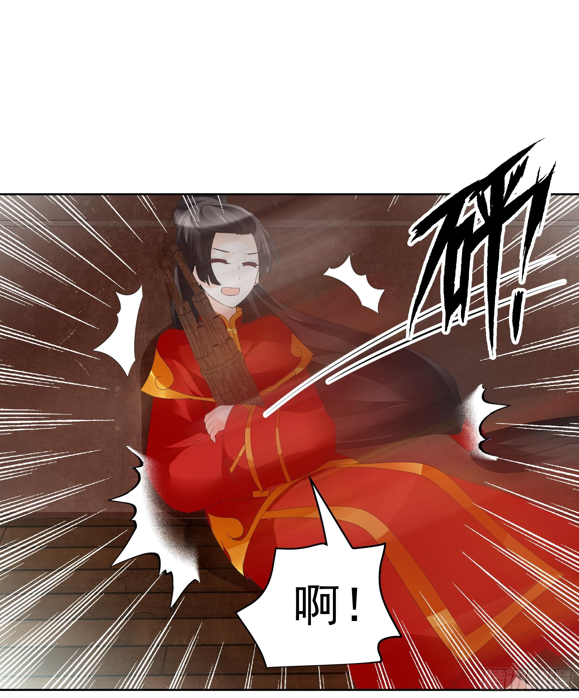 第78话 危急时天神显神通(1/2)-第79话
