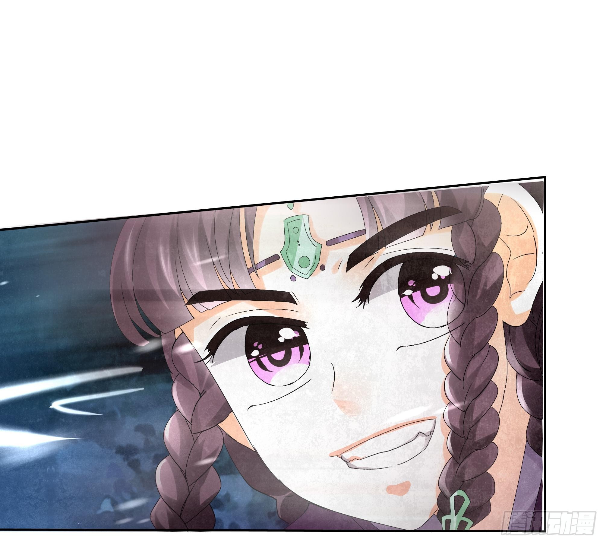 🍸古樂風華錄 第8话 琴之乐灵 第28页