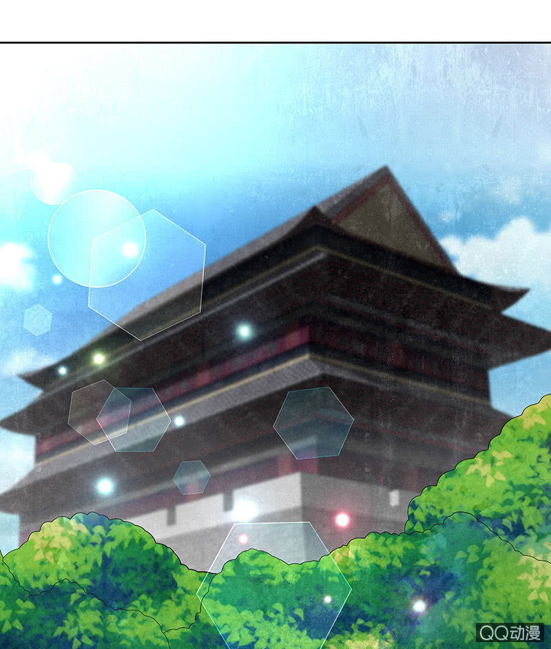 🍸古樂風華錄·千音劫 第64话 忽闻笙箫曲 第13页