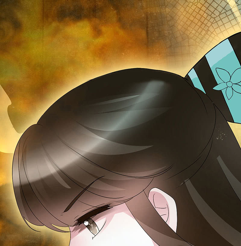 🍸古樂風華錄·千音劫 第88话 被囚禁的梓桐师嫂 第20页