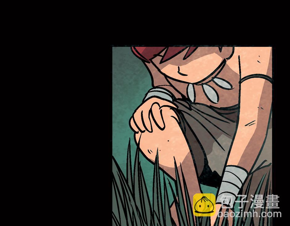 🍸古靈精怪 食人女巫 第27页