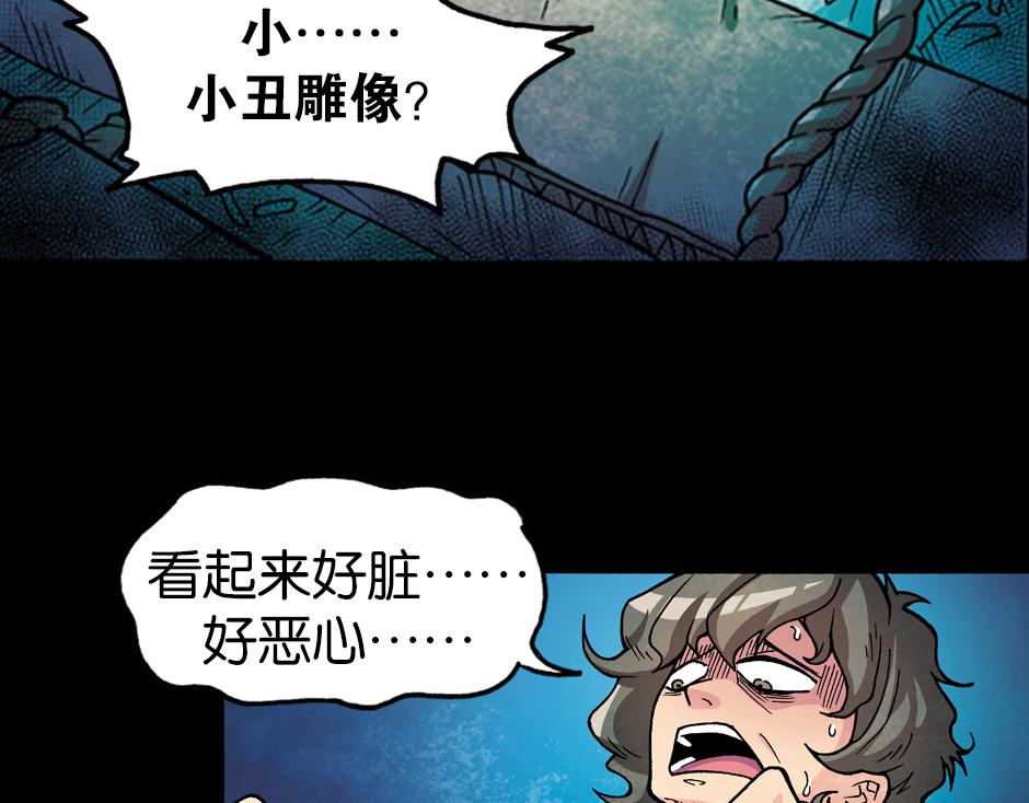 🍸古靈精怪 小丑来了 第27页