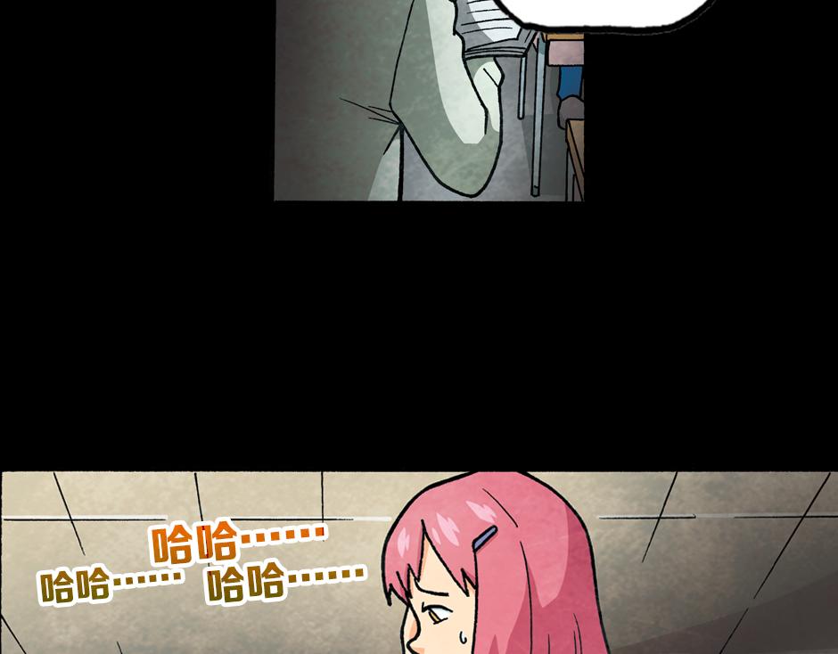 🍸古靈精怪 梦里的男子 第25页