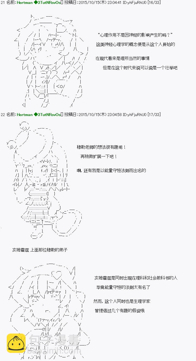 🍸古明地覺的古典心理學 第01话 第12页