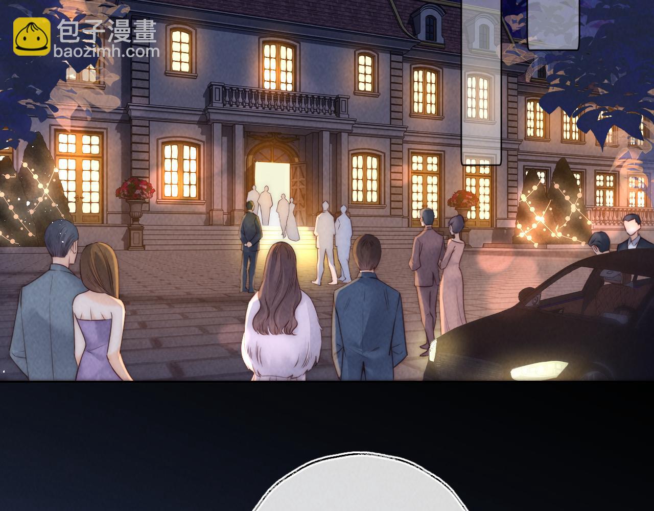 第1话 孙孙，我是你姑奶奶呀(1/3)-第1话