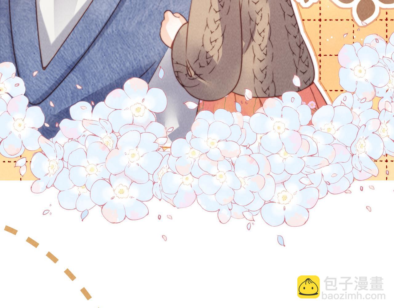 第15话 小哥哥也太好了吧~(1/2)-第15话