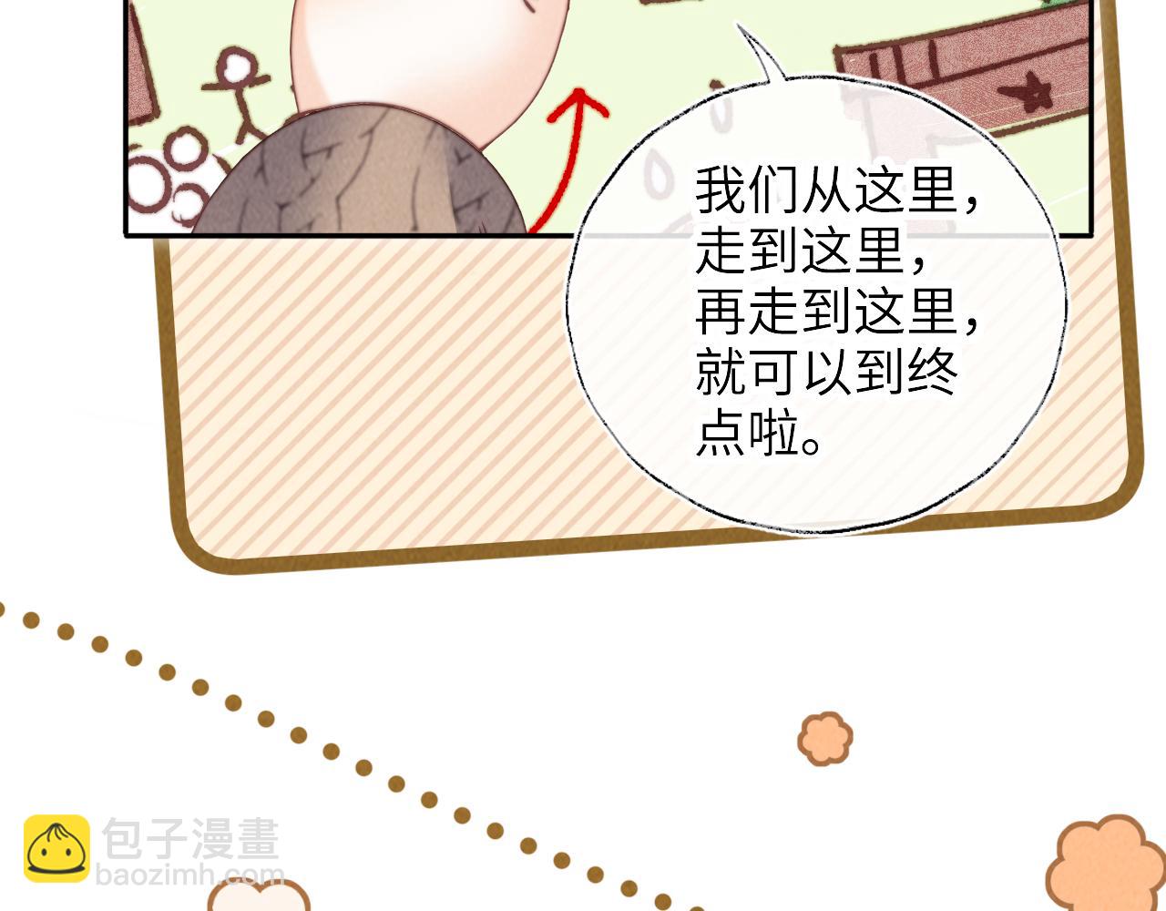 第15话 小哥哥也太好了吧~(1/2)-第15话