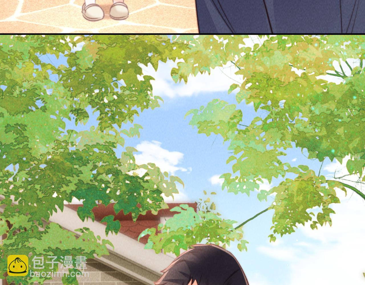 第17话 小姑奶奶想喝奶啦~(1/2)-第17话