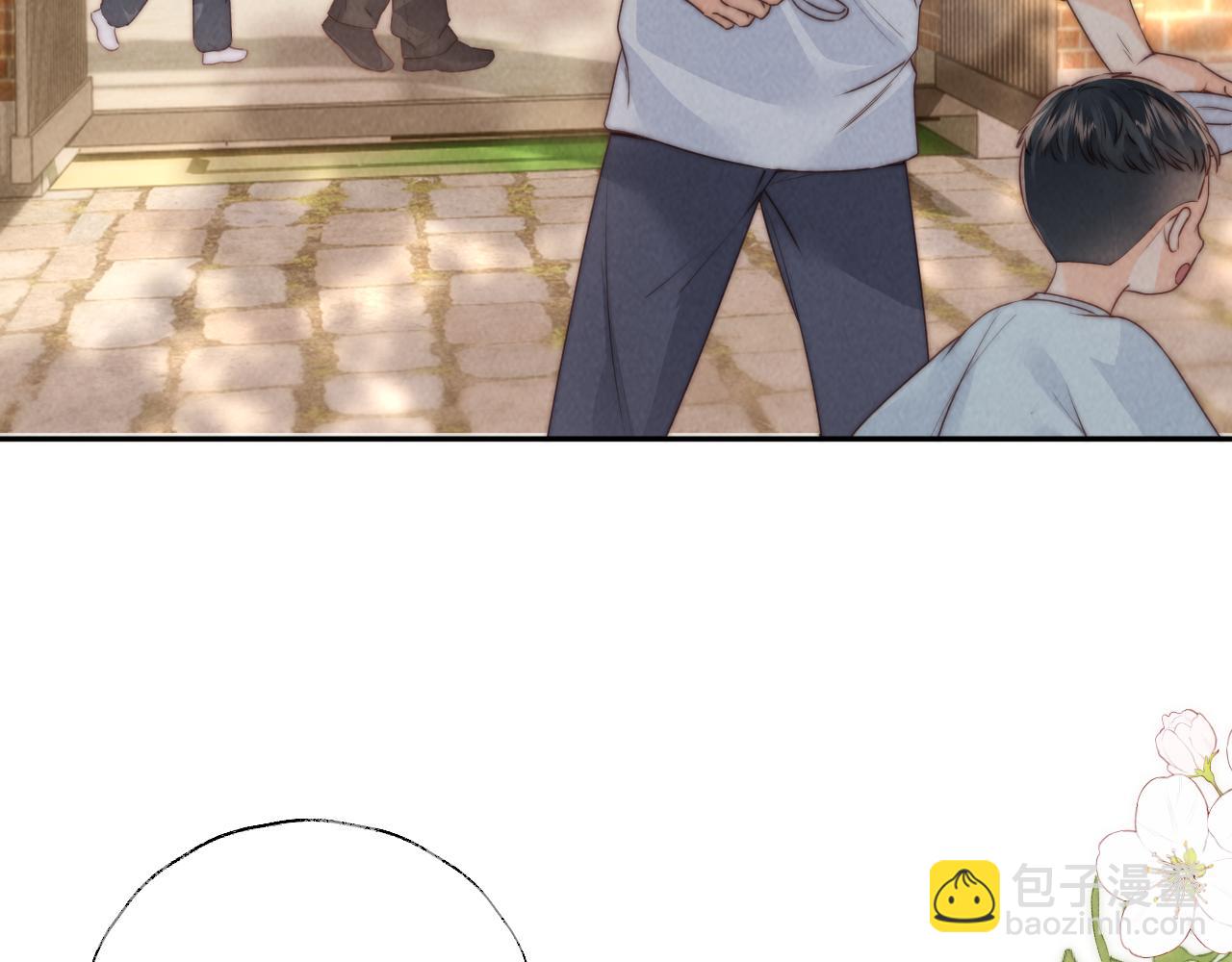 第19话 不能让她难过~(1/2)-第19话