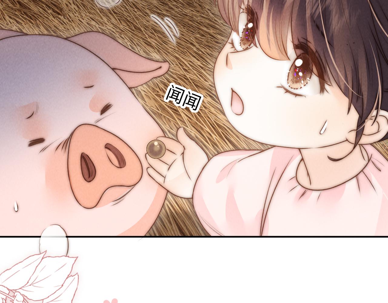 第21话 助力猪妈妈生崽崽(1/2)-第21话