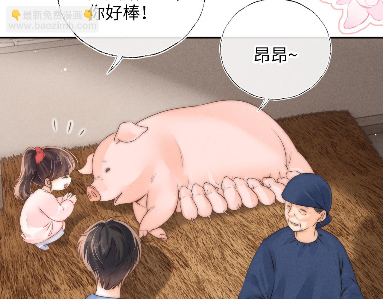 第21话 助力猪妈妈生崽崽(1/2)-第21话