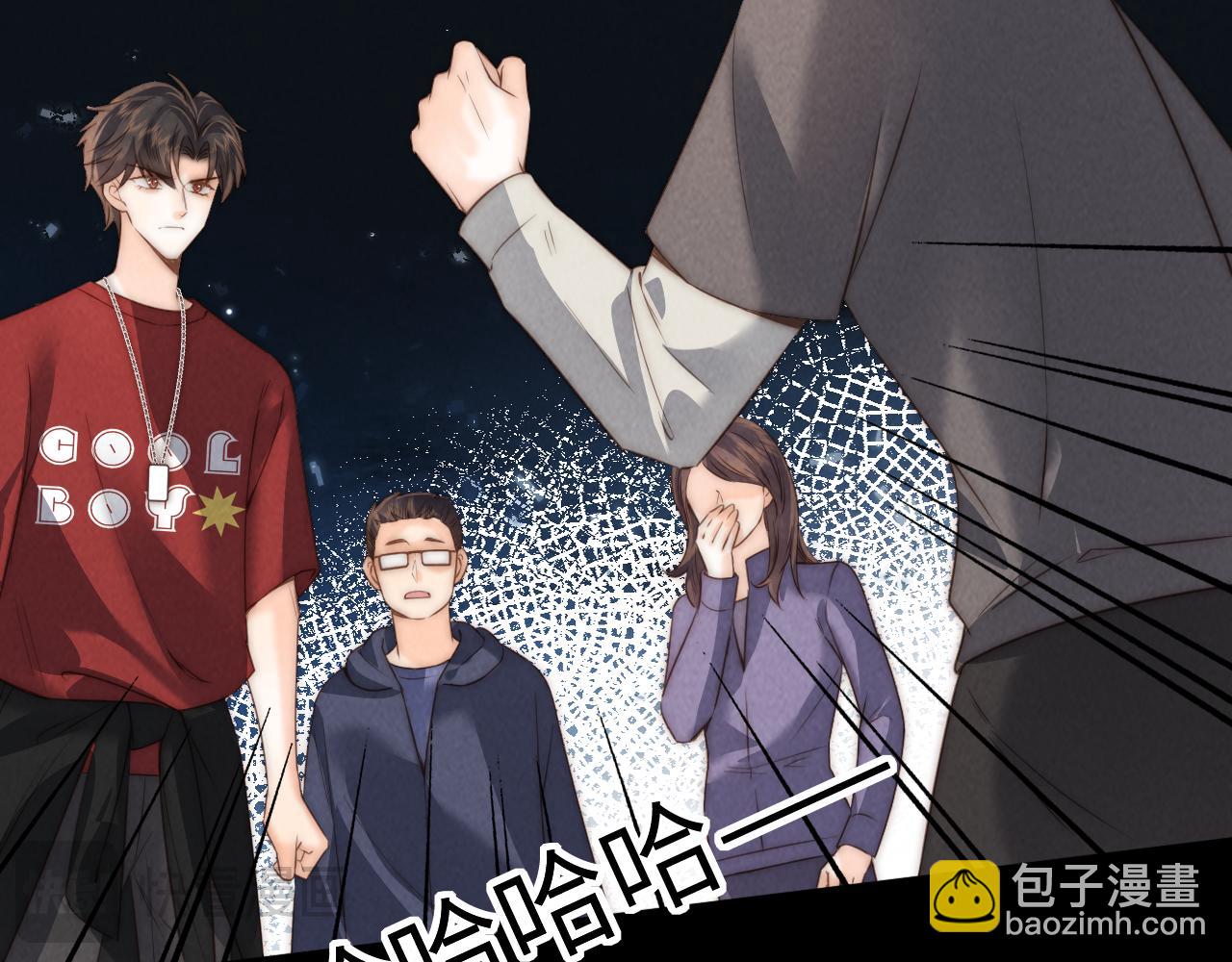 第25话 替姑奶奶撑腰(1/3)-第25话