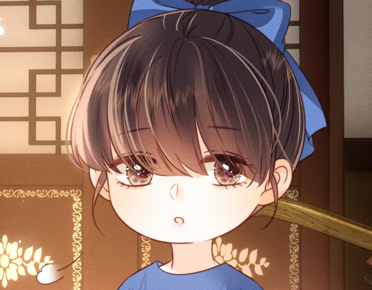 第31话 神秘人出现！(1/2)-第31话