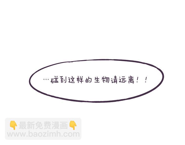 第39话 别点！有剧毒！-第39话