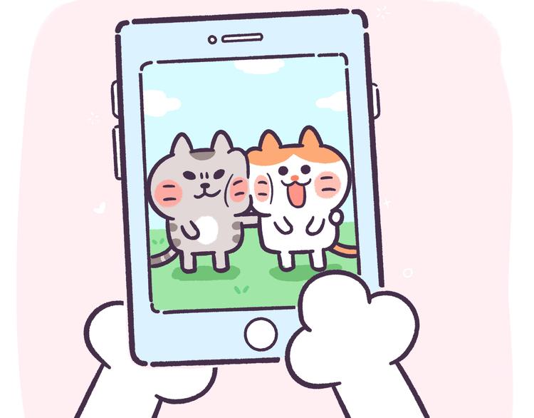第45话 该不会是个傻子吧！-第45话