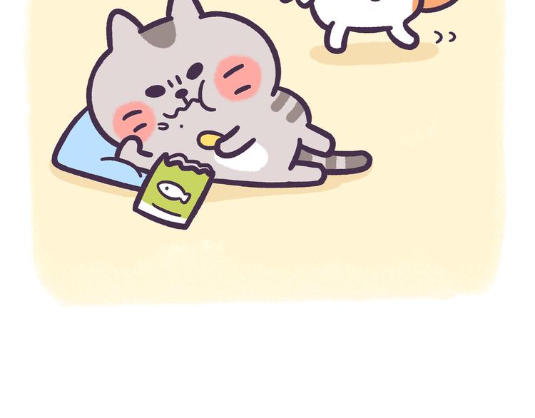 第55话 喜欢你-第55话