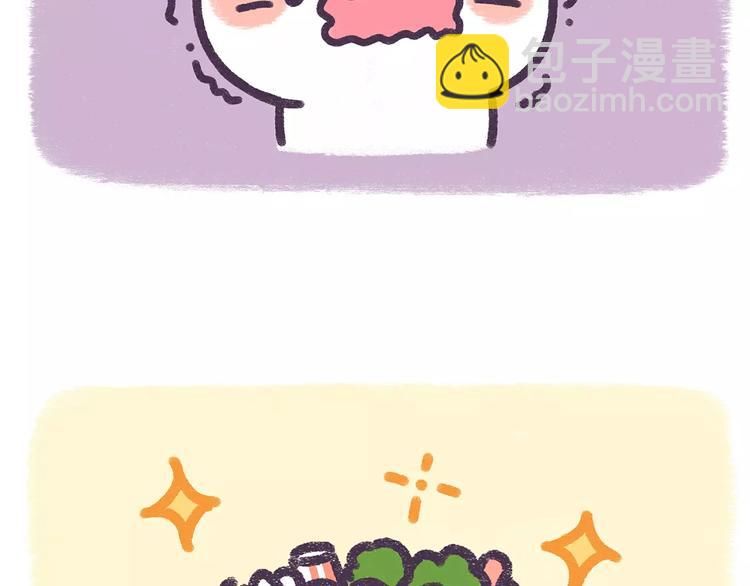 第75话 吃货的饭碗要保住-第75话