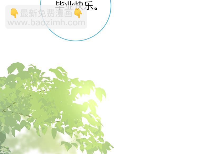 番外篇 KK毕业祭庆典(1/2)-第135话
