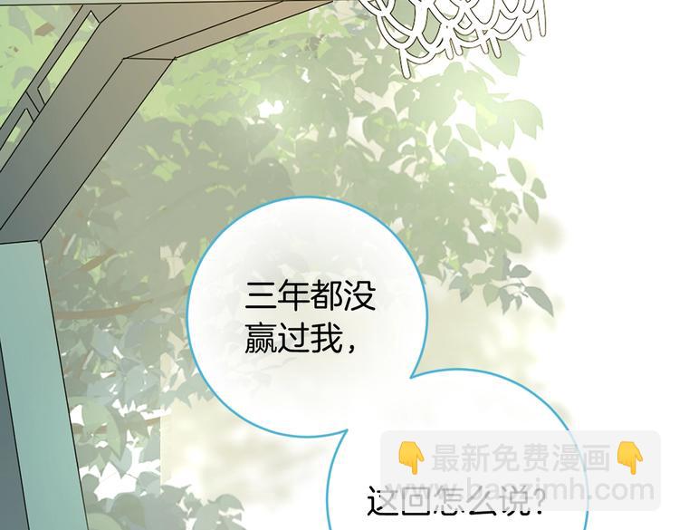 番外篇 KK毕业祭庆典(1/2)-第135话