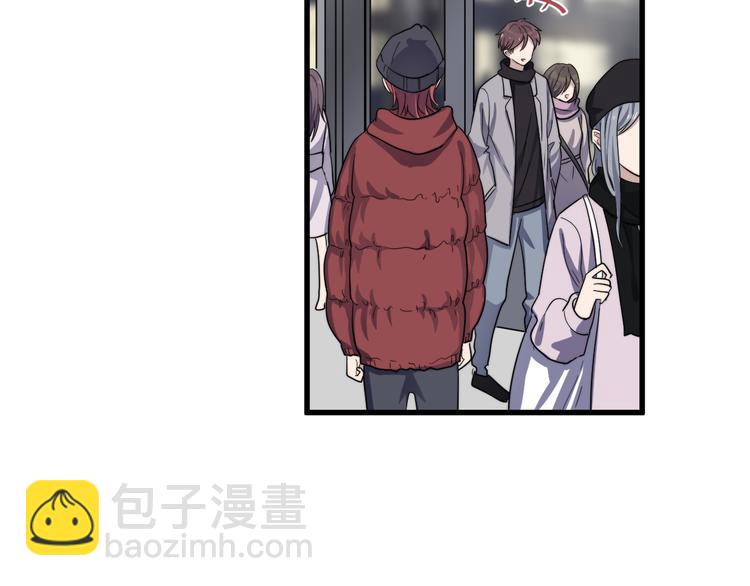 第82话 撞衫？(1/2)-第85话