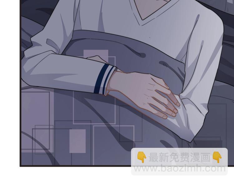 弟92话 促膝长谈(1/2)-第95话