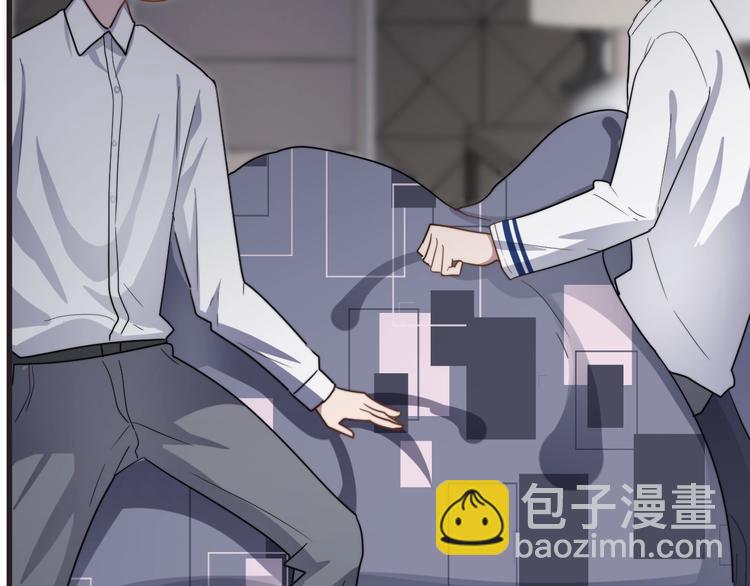 弟92话 促膝长谈(1/2)-第95话