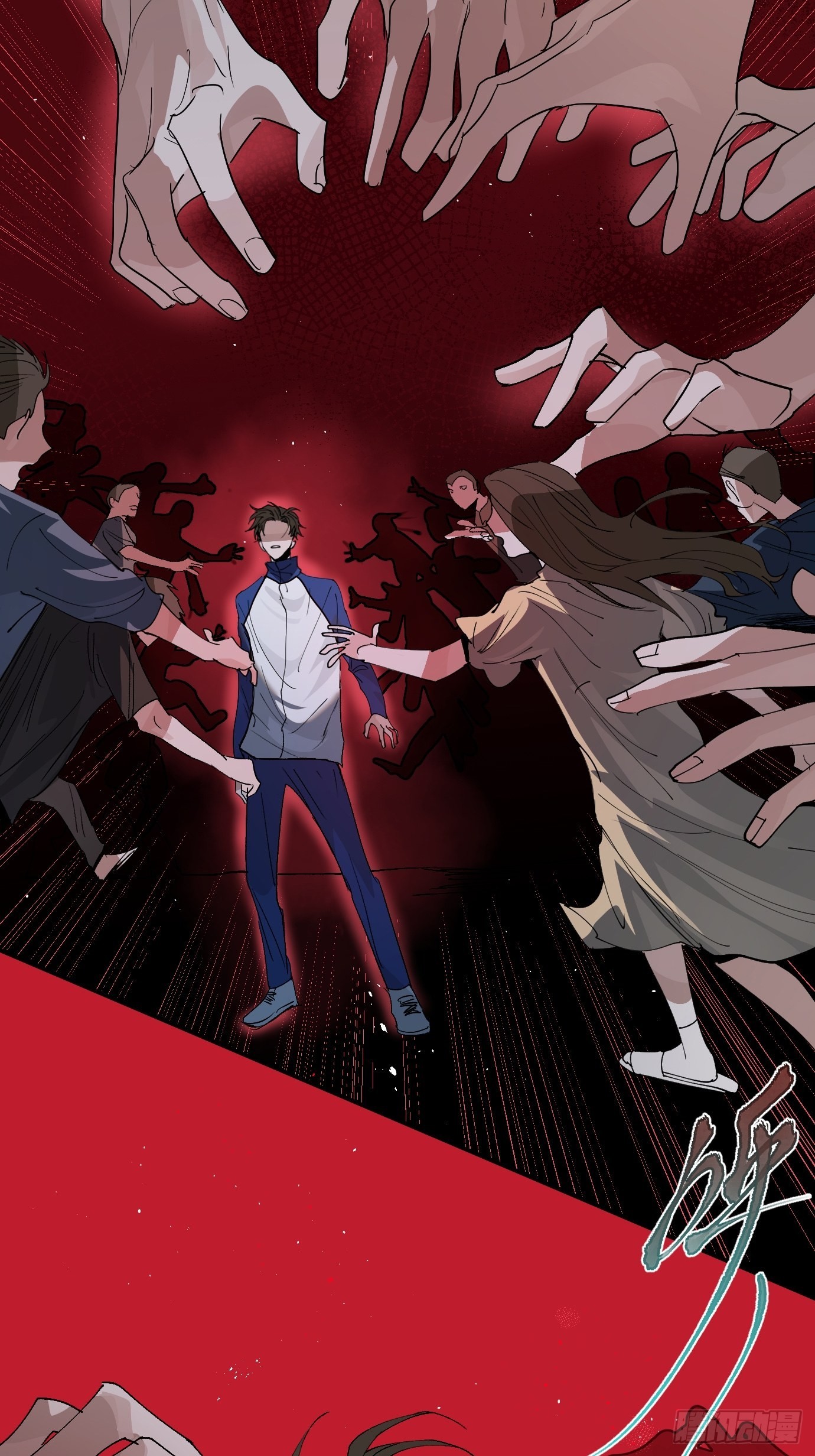 第13话 破阵(1/2)-第15话
