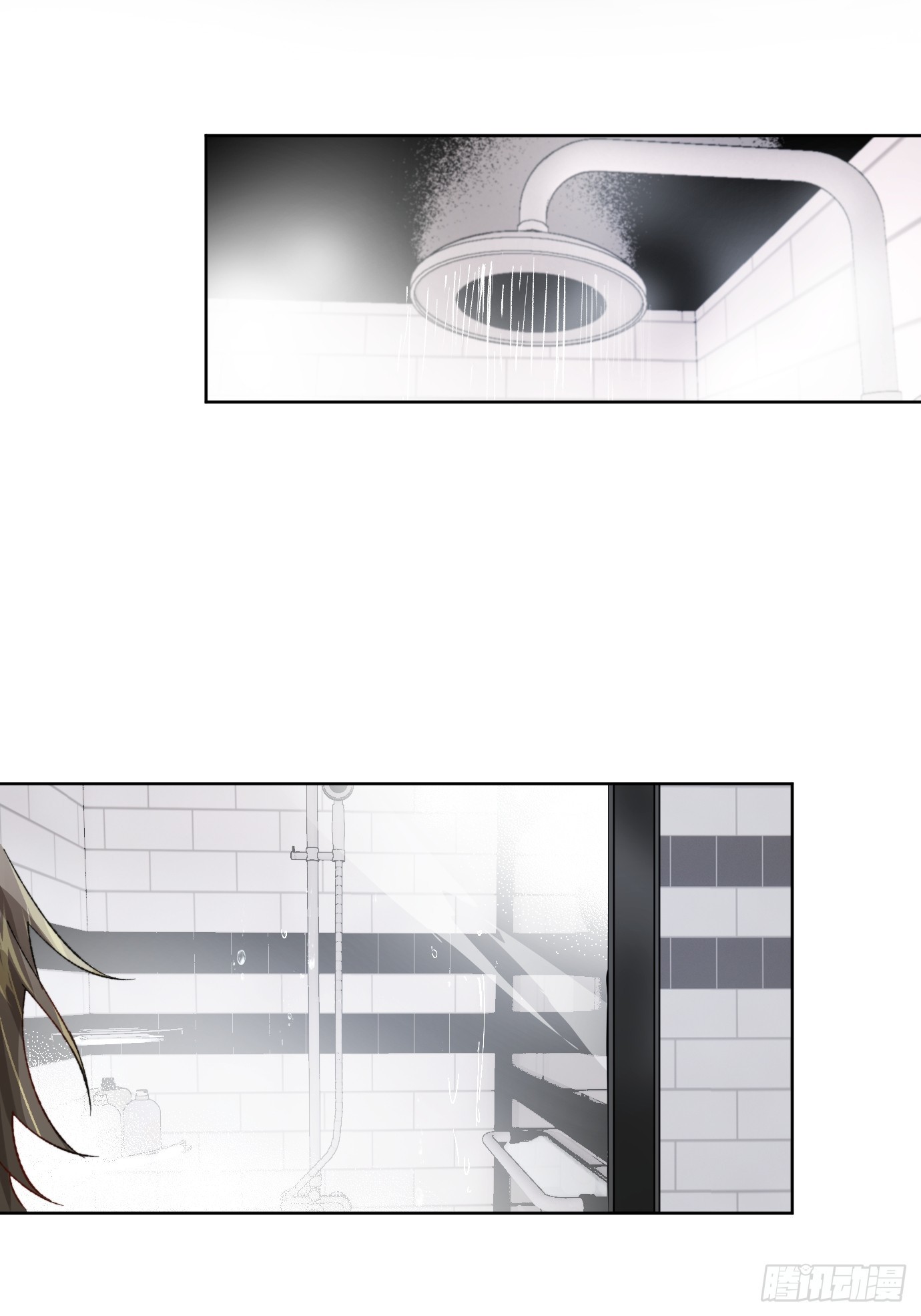 第30话 湮没的剖白(1/2)-第37话
