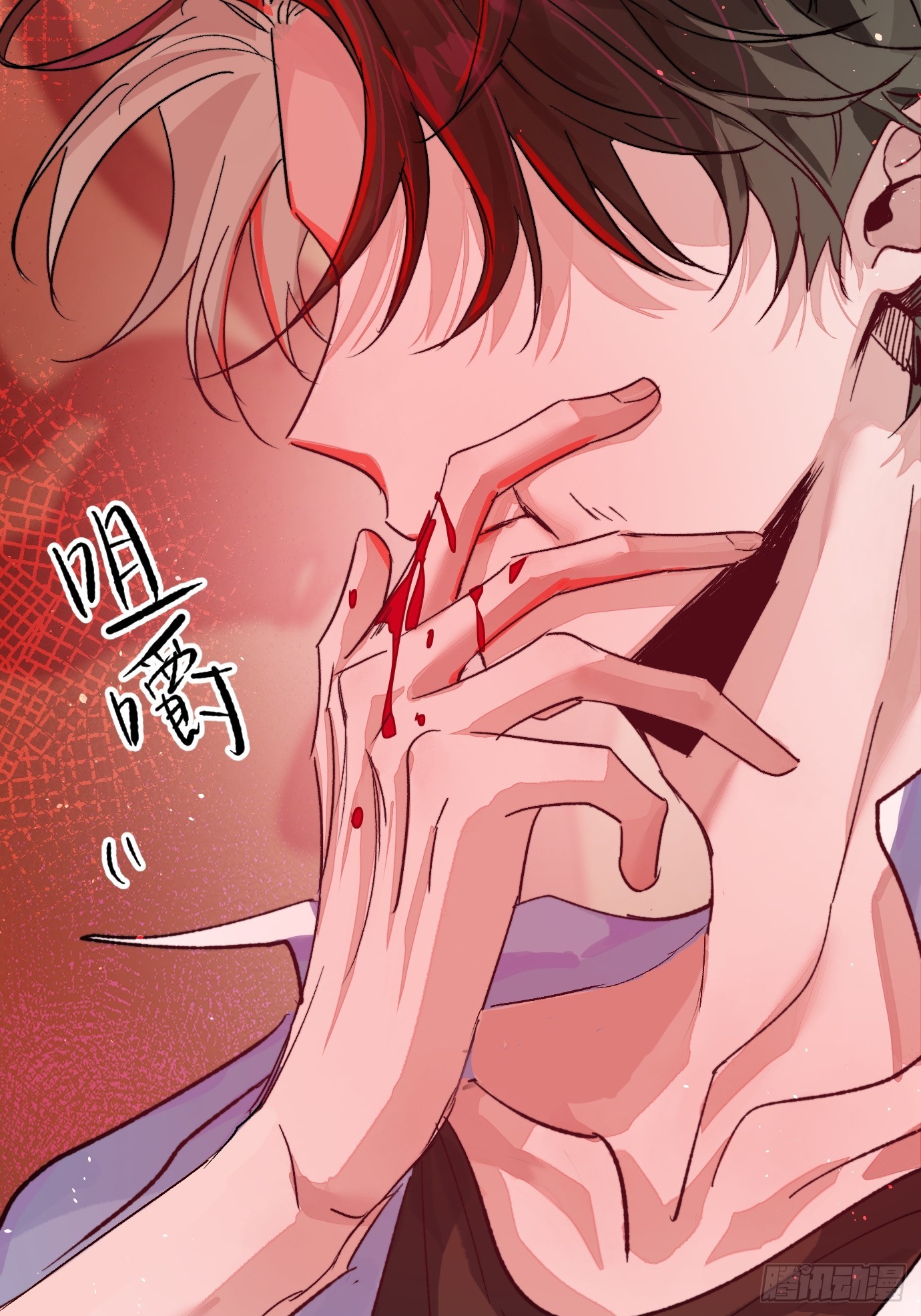 第32话 心血以偿-第39话