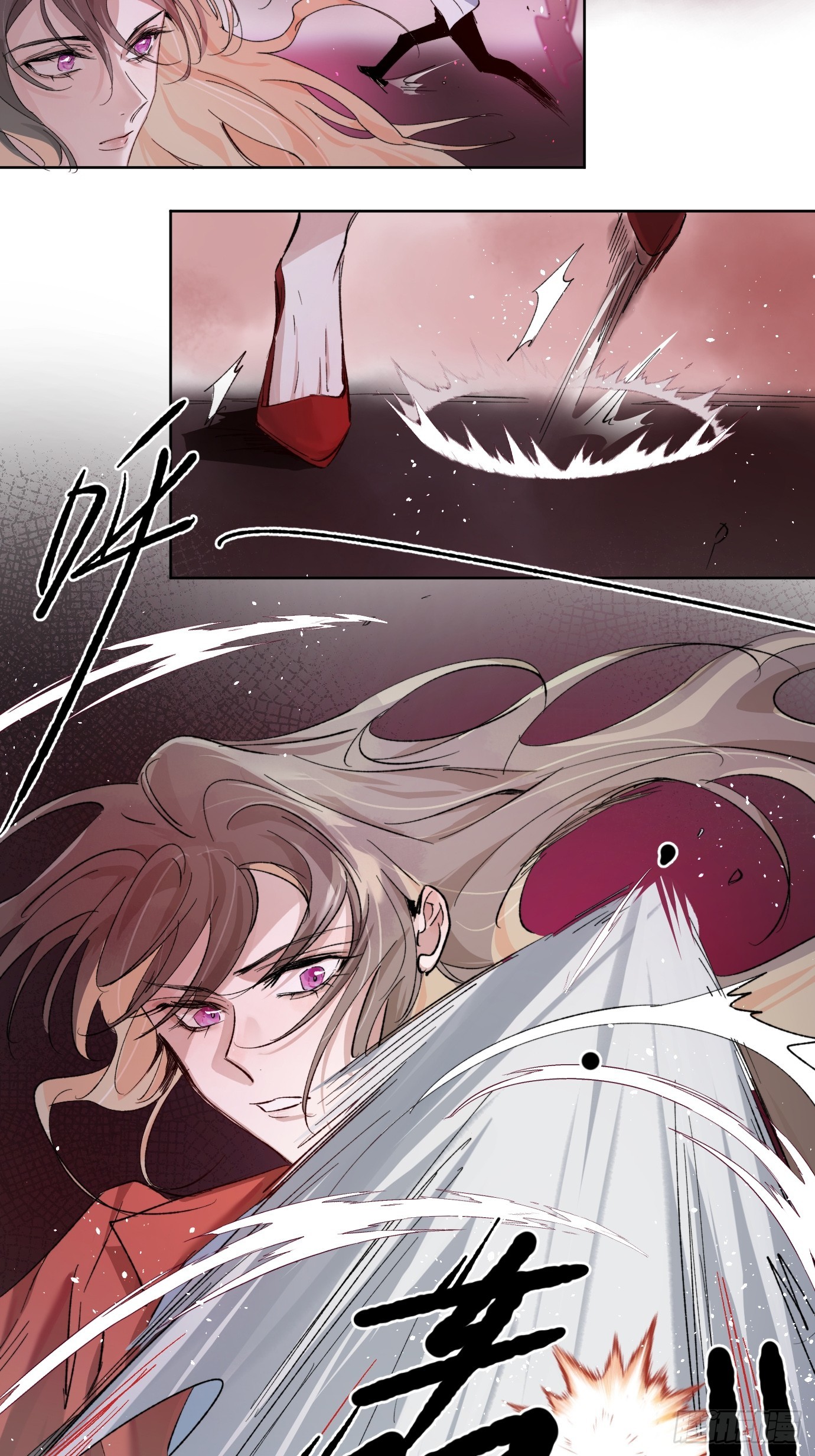 第34话 庄周梦蝶-第41话