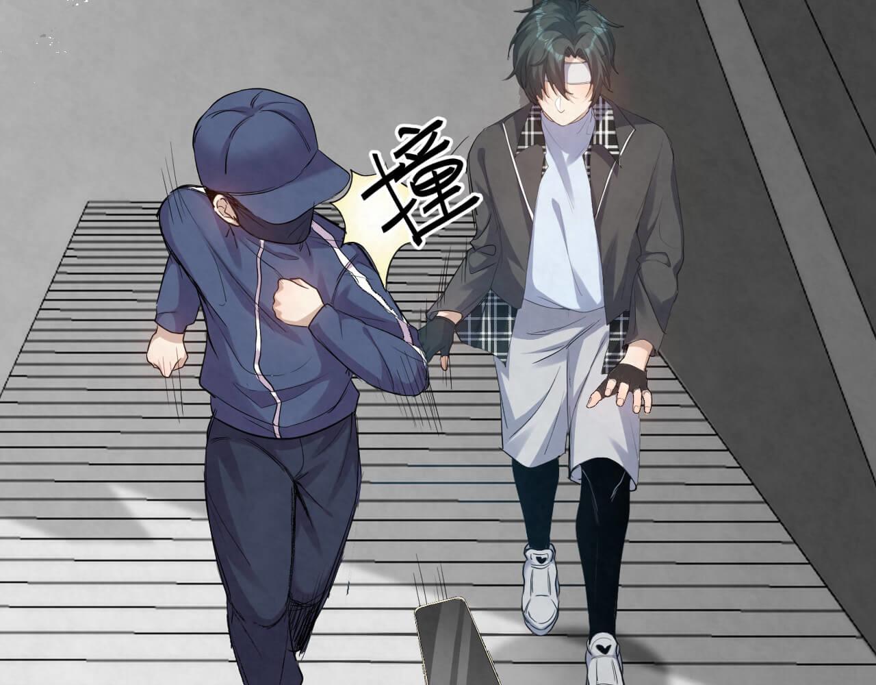 第102话 应该很值当吧(1/2)-第101话