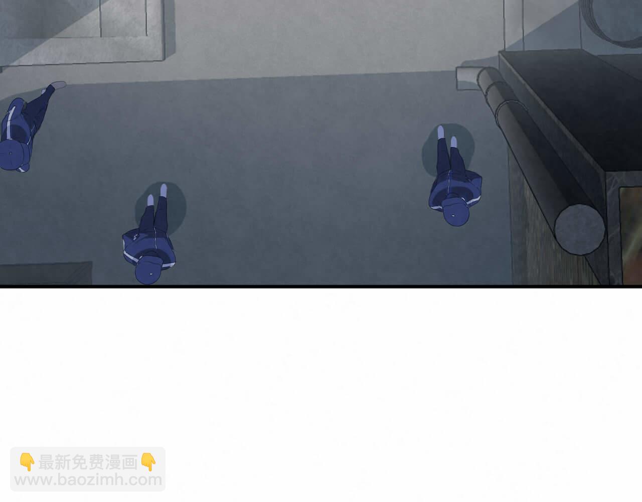 第102话 应该很值当吧(1/2)-第101话