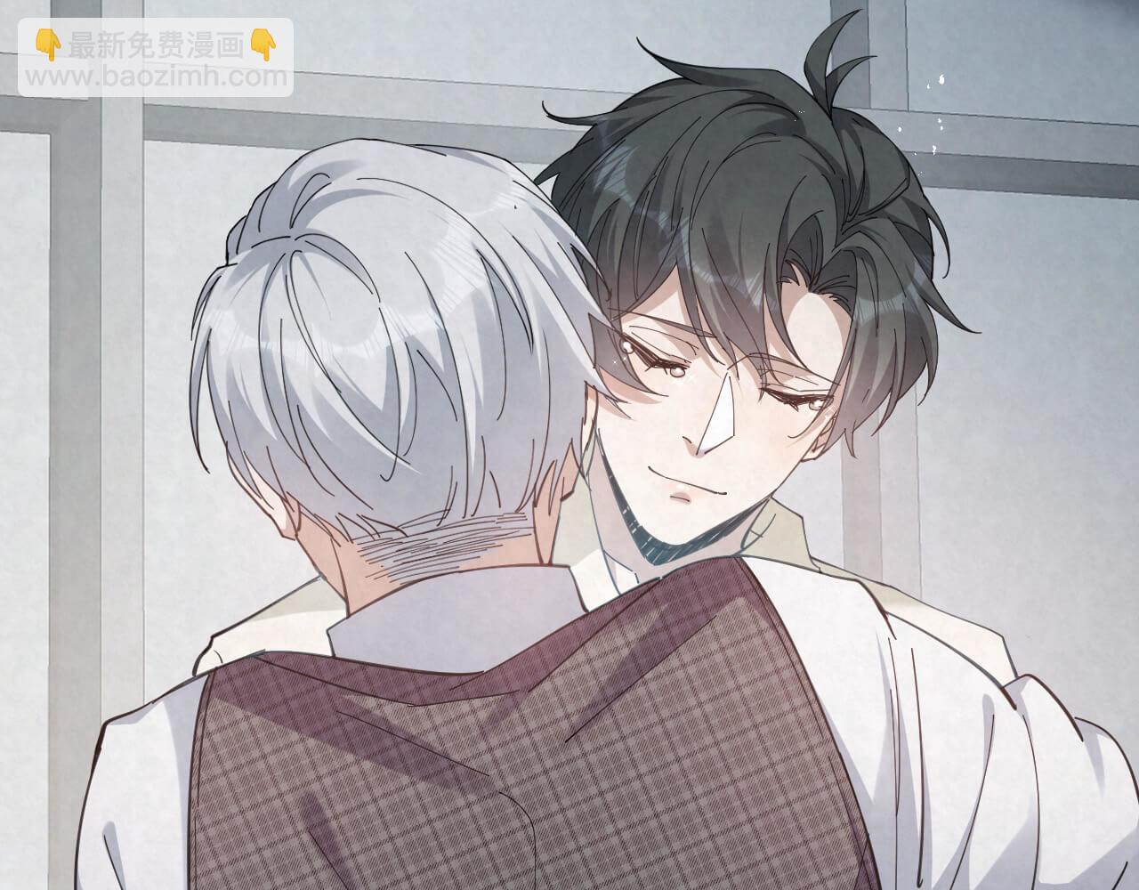 第108话 反正和好就好(1/2)-第107话
