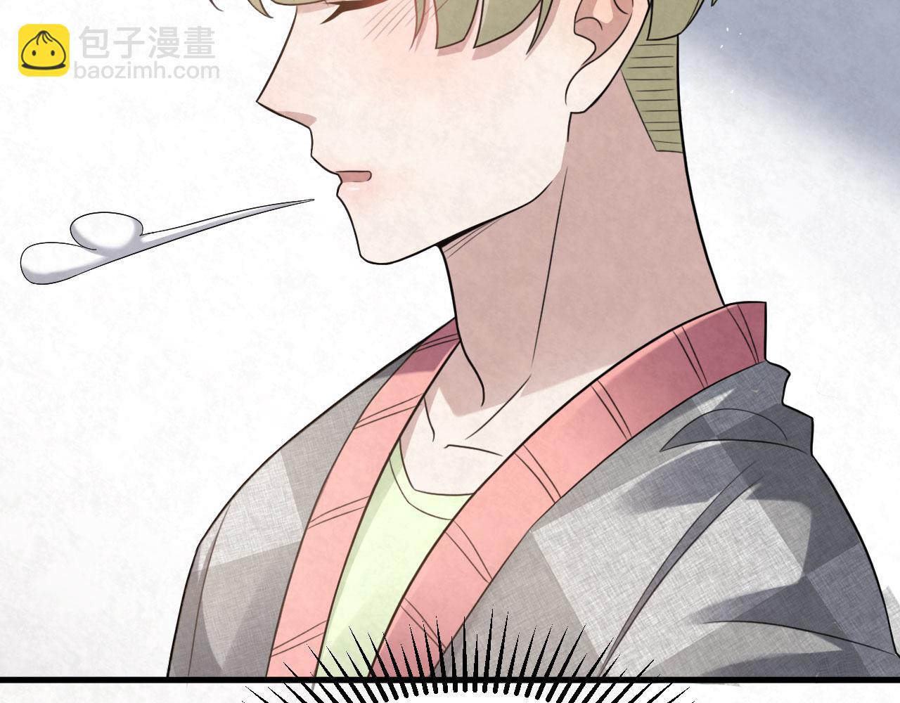 第89话 献殷勤(1/2)-第109话