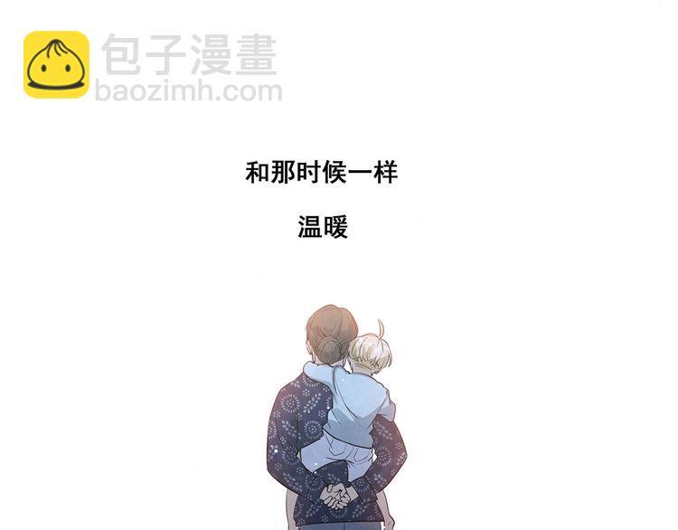 第33话 床&hellip;&hellip;好像有点小&hellip;&hellip;-第33话