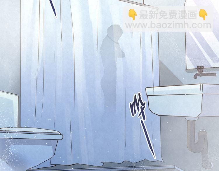 第33话 床&hellip;&hellip;好像有点小&hellip;&hellip;-第33话
