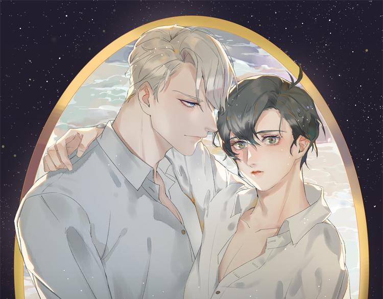 第5话 爷爷们决定的(1/2)-第5话