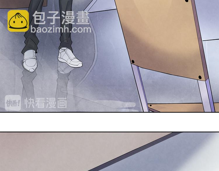 第41话 围巾&hellip;&hellip;还带着他(1/2)-第41话