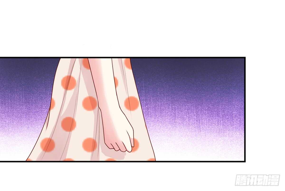 第107话 总裁，欲擒故纵-第107话