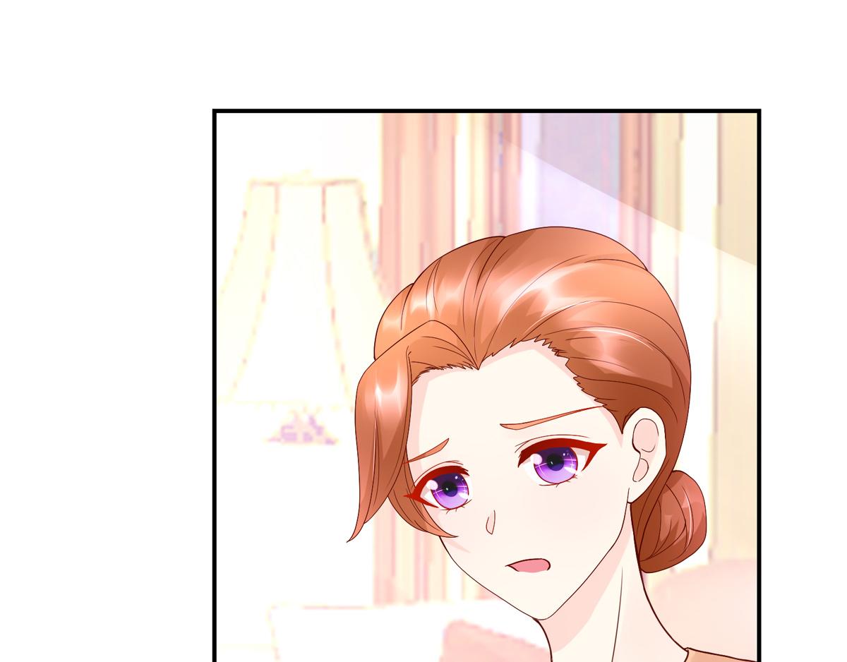 第121话 劝说，若汐辞职(1/2)-第121话