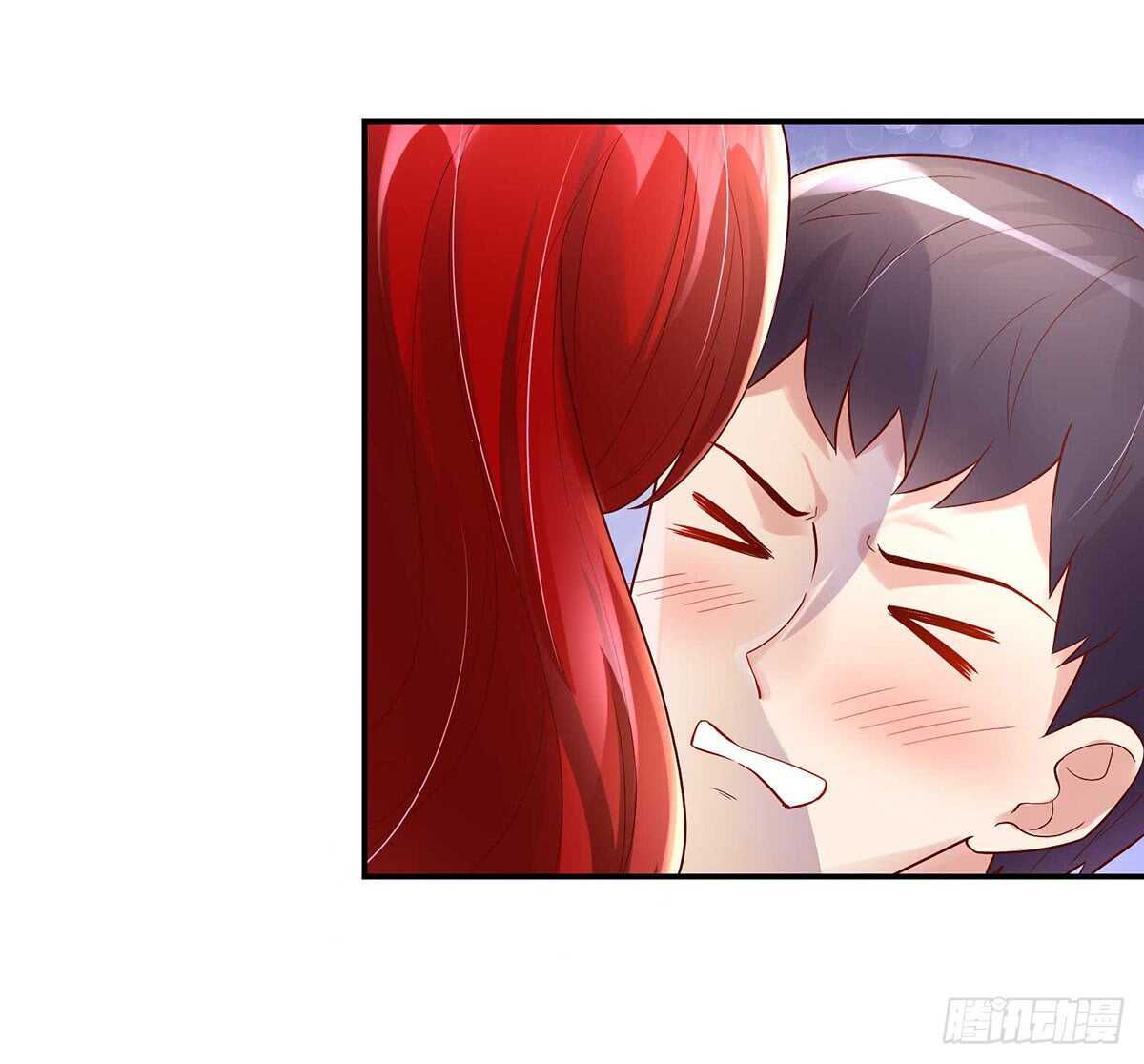 第135话 史芯娉，出丑-第135话