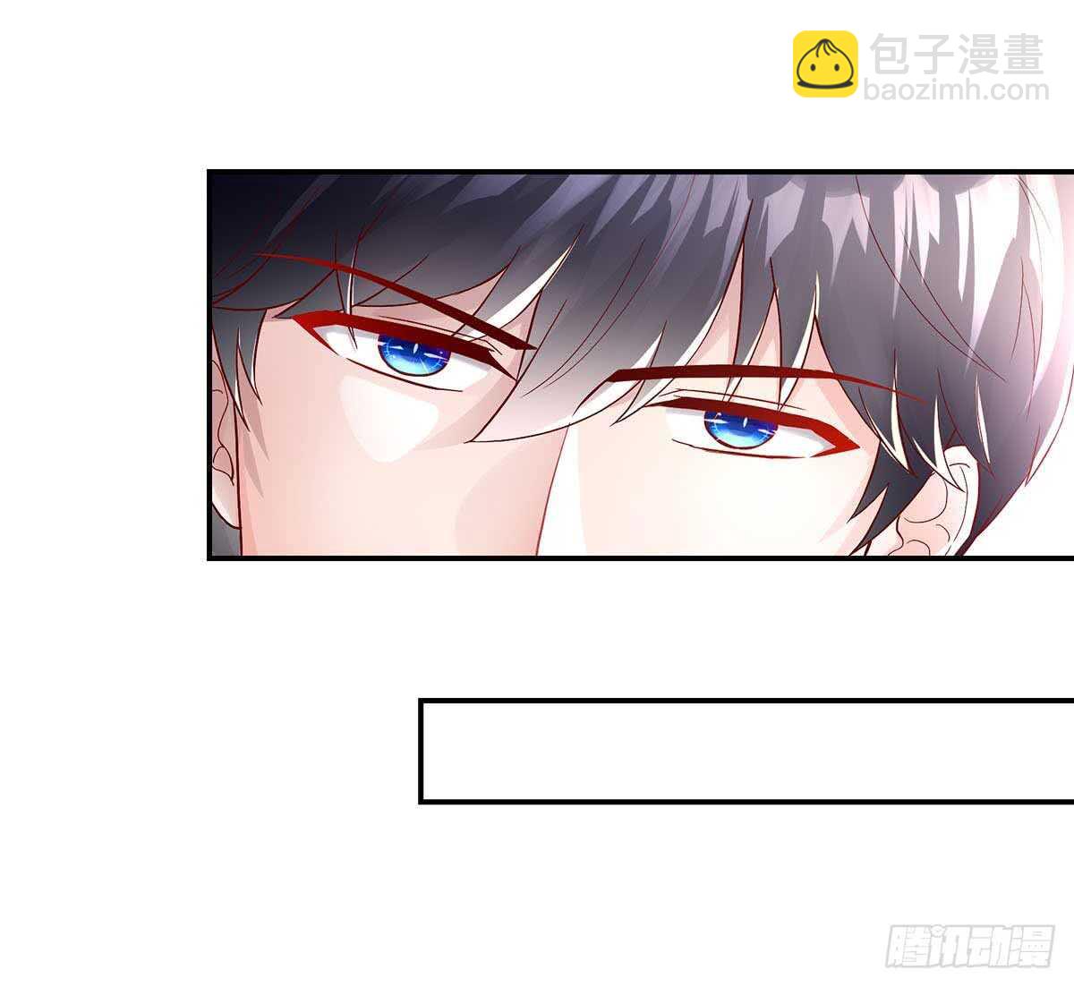 第137话 不配，得到喜欢？-第137话