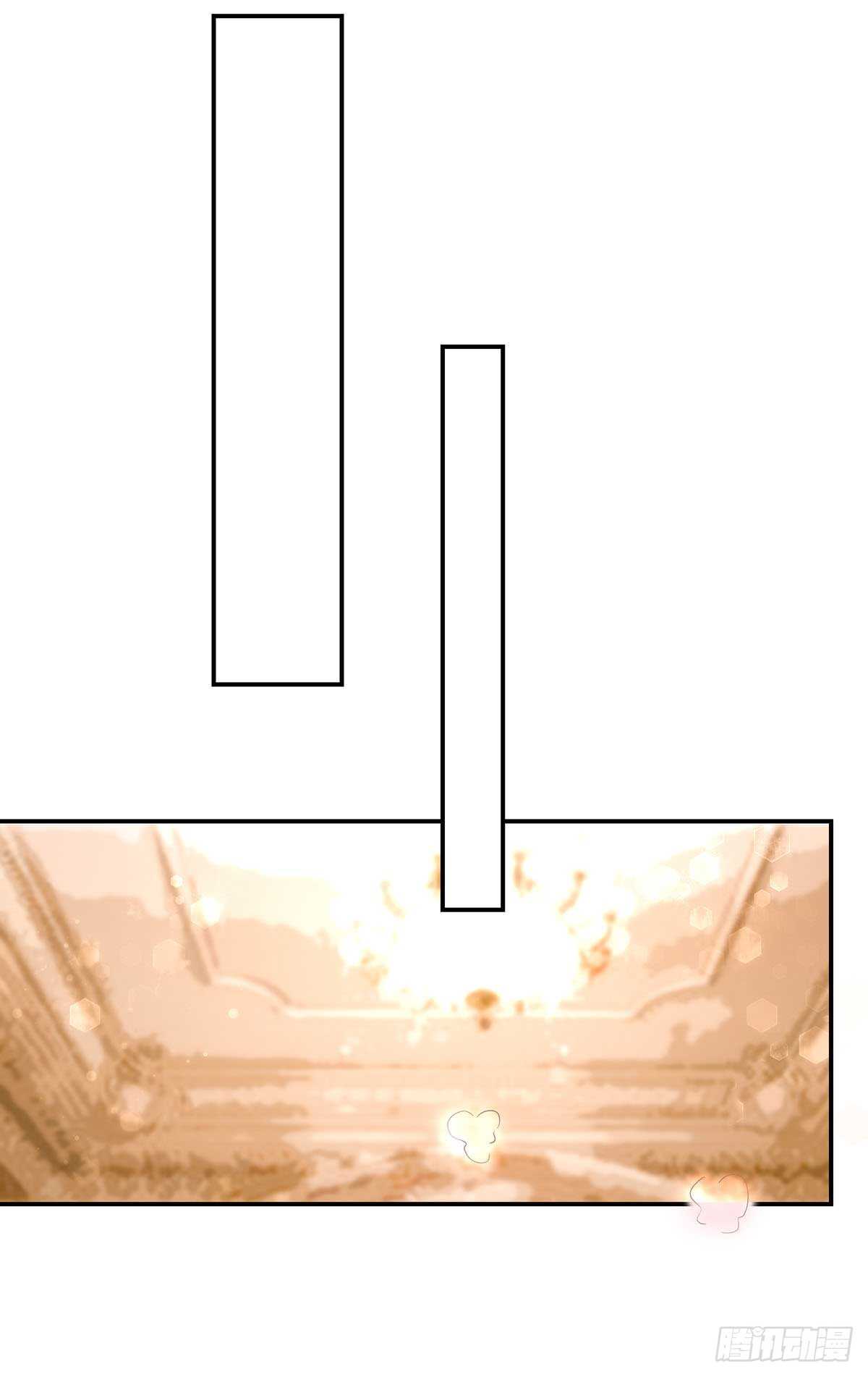 第137话 不配，得到喜欢？-第137话