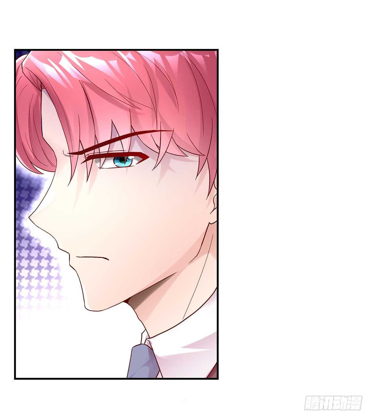 第137话 不配，得到喜欢？-第137话
