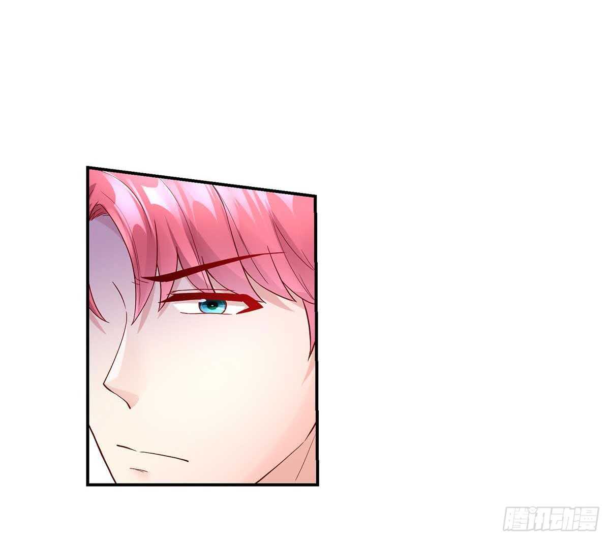 第137话 不配，得到喜欢？-第137话