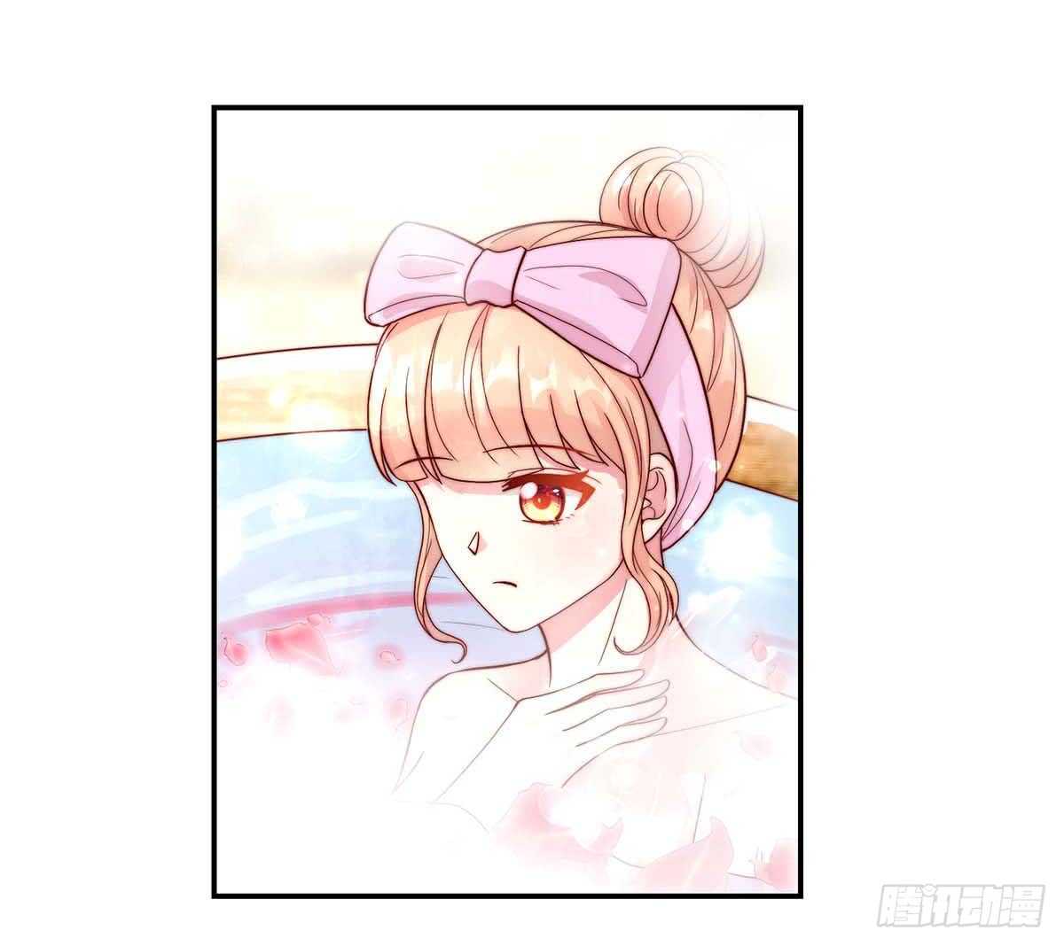 第139话 总裁，好腹黑-第139话